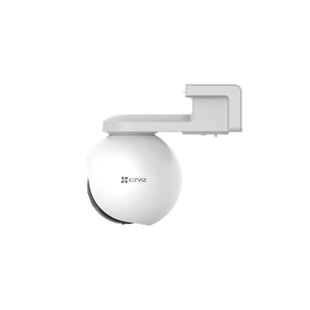 EZVIZ CS-HB8 (4K) IP Camera with Battery, Type-C, 10400 mAh – 4