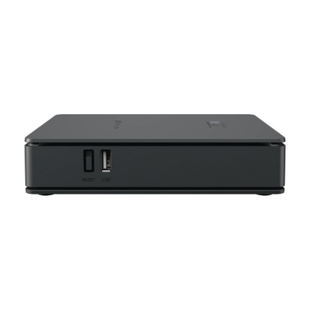 MikroTik RouterOS L4 International version hAP ax S 10/100/1000 Mbit/s – 3