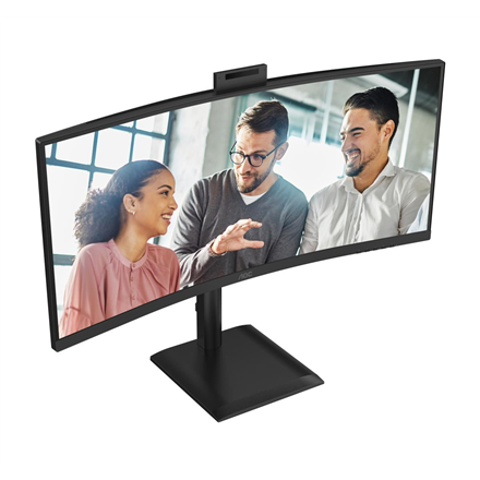 AOC CU34E4CW 34" – 17