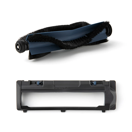 Anker Eufy Replacement Roller Brush with Bristles and Replacement Brush Guard