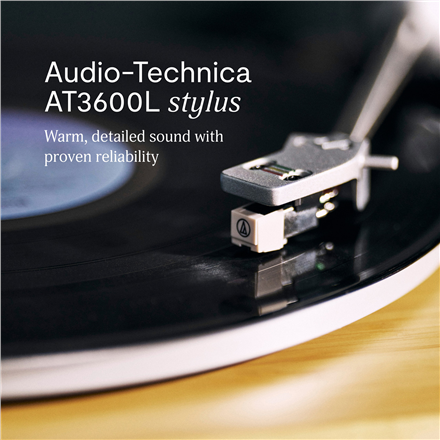Marley Turntable Stir It Up Wireless 2 Bluetooth Out – 5