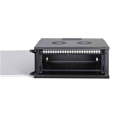 Digitus SOHO Pro network set, 483 mm (19") 4U, 540 x 400 mm DN-49201-SET – 3