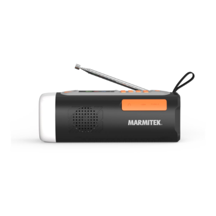 Marmitek Outdoor Radio RESQ 200