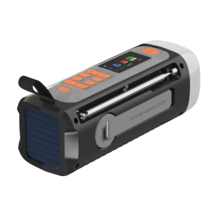 Marmitek Outdoor Radio RESQ 200 – 3