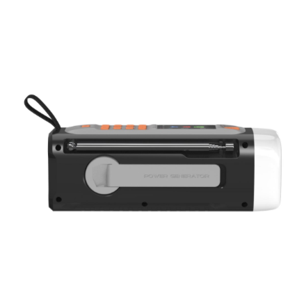 Marmitek Outdoor Radio RESQ 200 – 4