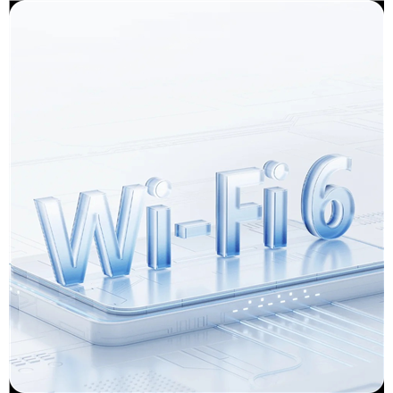 Xiaomi Wi-Fi Range Extender AX1500 EU 10/100/1000 Mbit/s Ethernet LAN (RJ-45) – 3