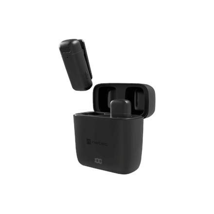 Natec Microphone NMI-2253 Noise reduction – 5