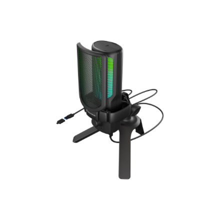 Genesis Microphone Radium 250 Noise reduction
