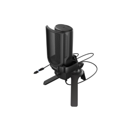 Genesis Microphone Radium 250 Noise reduction – 2