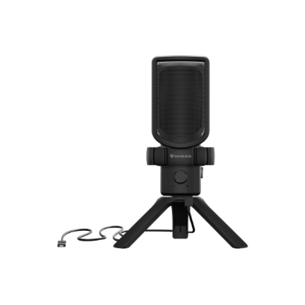 Genesis Microphone Radium 250 Noise reduction – 3