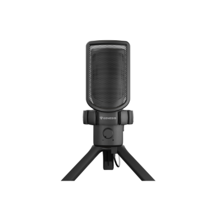 Genesis Microphone Radium 250 Noise reduction – 5