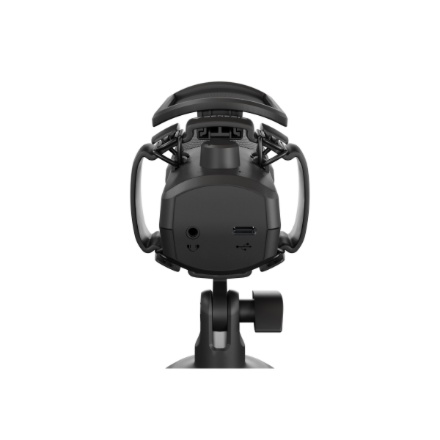 Genesis Microphone Radium 250 Noise reduction – 8
