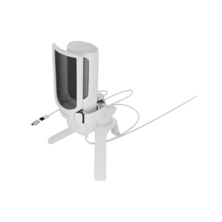 Genesis Microphone Radium 250 Noise reduction – 2