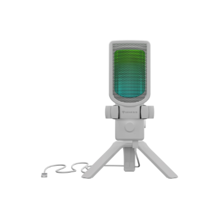 Genesis Microphone Radium 250 Noise reduction – 4