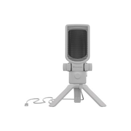 Genesis Microphone Radium 250 Noise reduction – 5