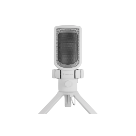 Genesis Microphone Radium 250 Noise reduction – 6