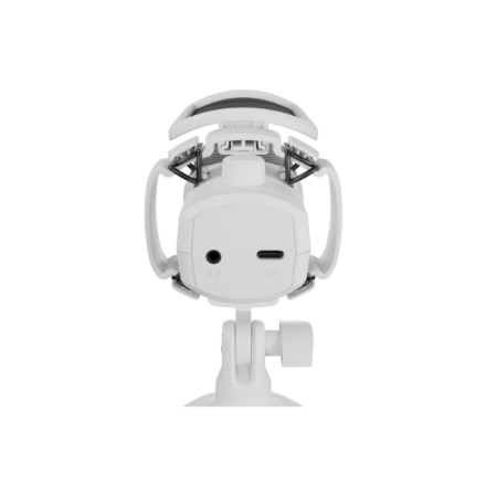 Genesis Microphone Radium 250 Noise reduction – 9
