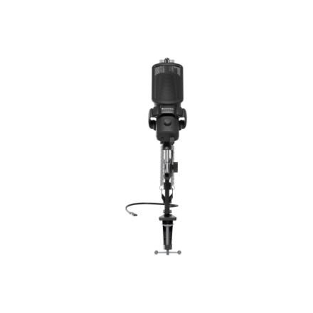 Genesis Microphone Radium 251 Noise reduction – 3