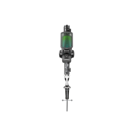 Genesis Microphone Radium 251 Noise reduction – 4