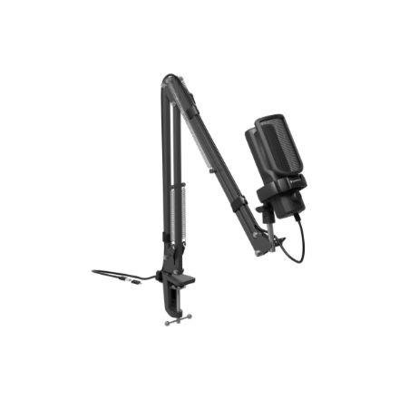 Genesis Microphone Radium 251 Noise reduction – 5