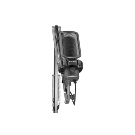 Genesis Microphone Radium 251 Noise reduction – 6