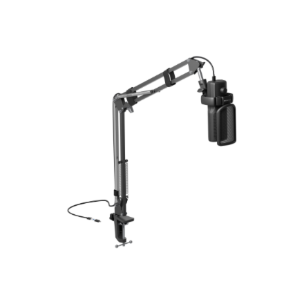 Genesis Microphone Radium 251 Noise reduction – 7