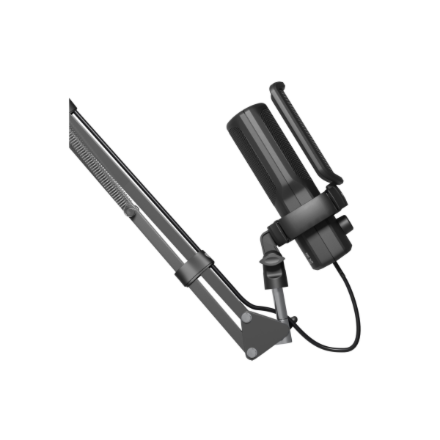 Genesis Microphone Radium 251 Noise reduction – 8