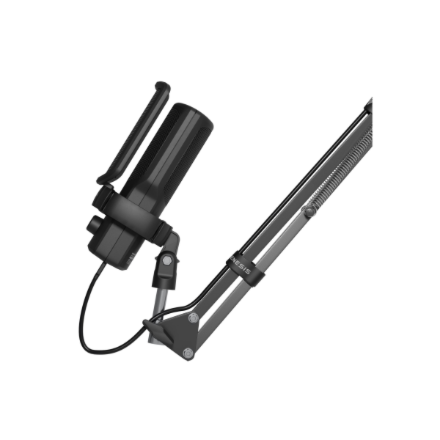 Genesis Microphone Radium 251 Noise reduction – 9