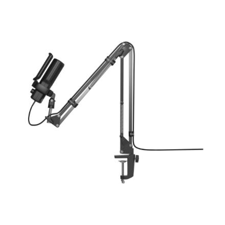 Genesis Microphone Radium 251 Noise reduction – 10