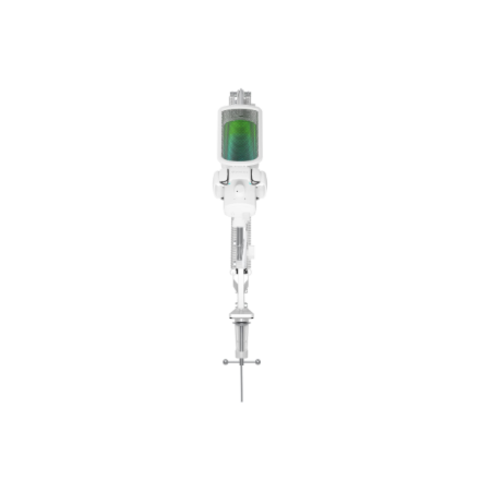 Genesis Microphone Radium 251 Noise reduction – 2
