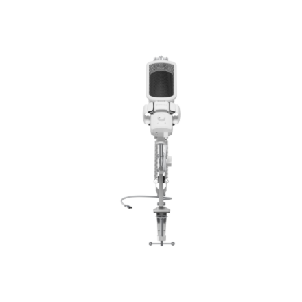 Genesis Microphone Radium 251 Noise reduction – 3