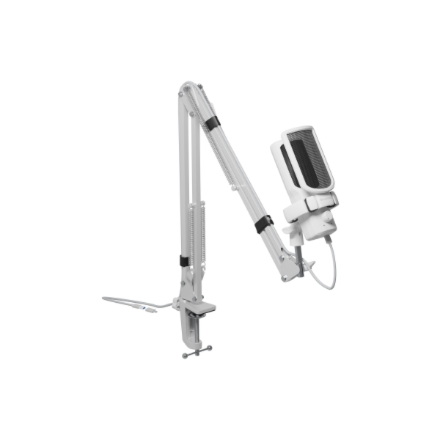 Genesis Microphone Radium 251 Noise reduction – 5