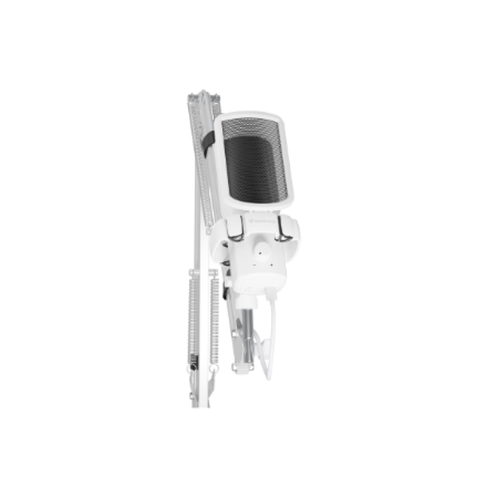 Genesis Microphone Radium 251 Noise reduction – 6