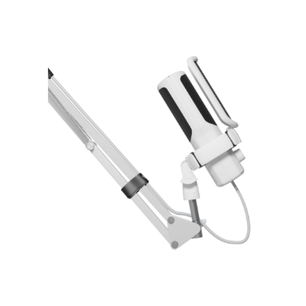 Genesis Microphone Radium 251 Noise reduction – 8