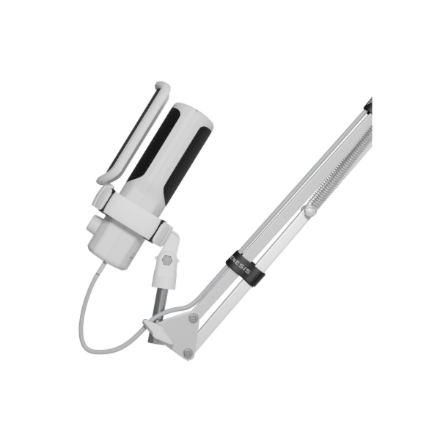 Genesis Microphone Radium 251 Noise reduction – 10