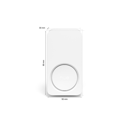 Philips Hue Secure Smart Chime, EU – 3