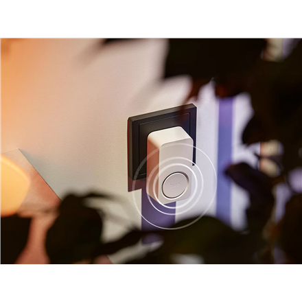 Philips Hue Secure Smart Chime, EU – 5