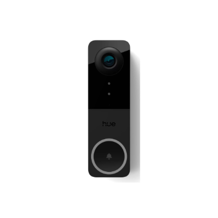 Philips Hue Video Doorbell Camera, EU/UK