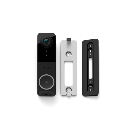 Philips Hue Video Doorbell Camera, EU/UK – 4