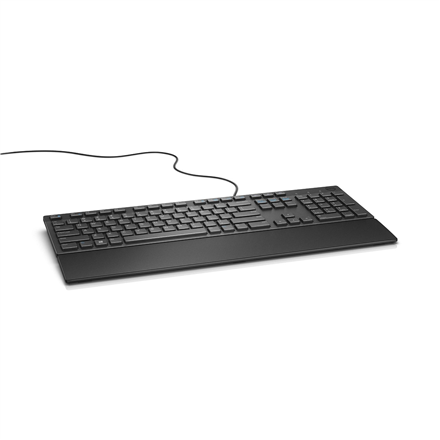 Dell KB216 Keyboard Wired – 2