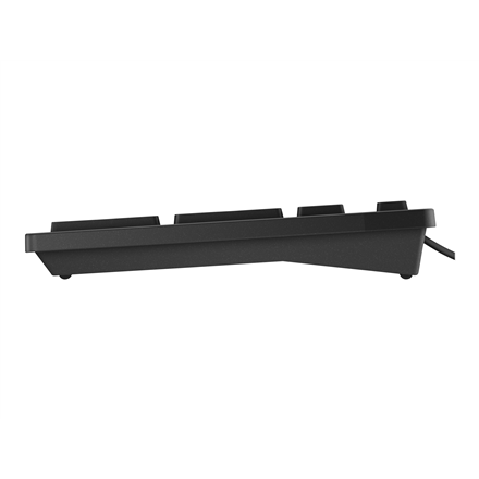 Dell KB216 Keyboard Wired – 4