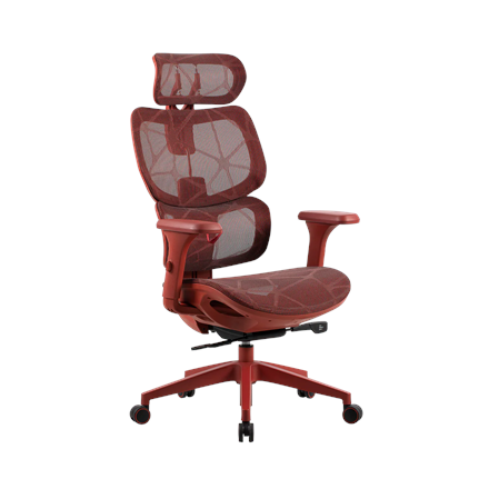 Onex Ventra Premium Mesh Gaming Office Chair – 2
