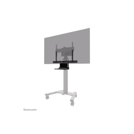 Neomounts Floor stand AV45-500BL Laptop Shelf Kit Height adjustment 43-110" – 10
