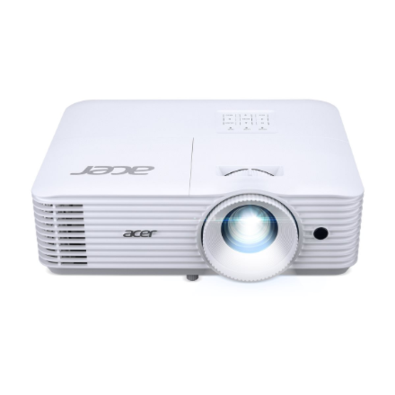 Acer P1558I Full HD (1920x1080) 5200 ANSI lumens – 2