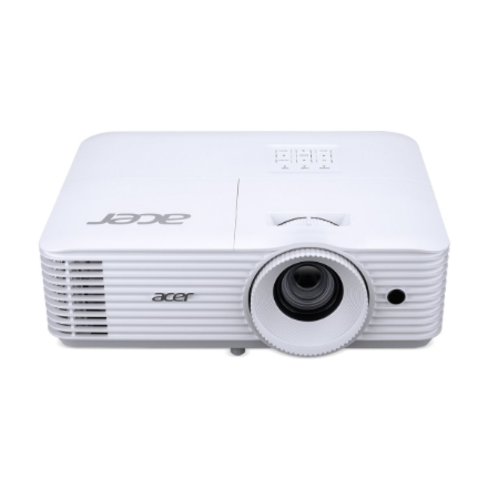Acer P1558I Full HD (1920x1080) 5200 ANSI lumens – 3