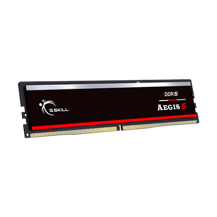 G.Skill Aegis 5 32GB – 3