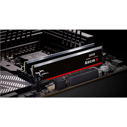 G.Skill Aegis 5 32GB – 4