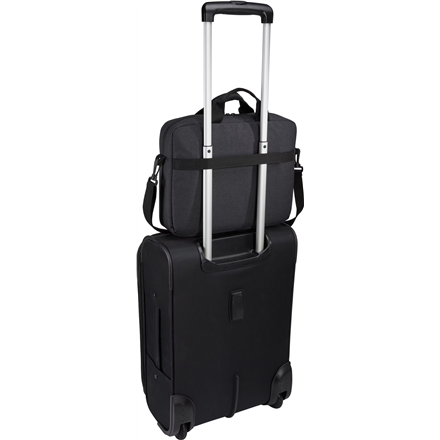 Case Logic Huxton Fits up to size 13.3" Laptop attaché – 3