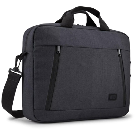 Case Logic Huxton Fits up to size 14" Laptop attaché