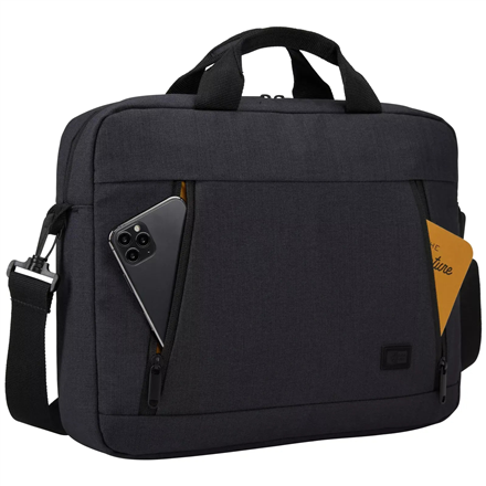 Case Logic Huxton Fits up to size 14" Laptop attaché – 5